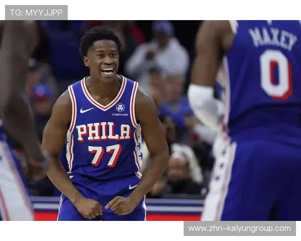 76人追赶积分榜前列，猛攻强敌，76人队2021